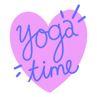 Heart Love Sticker by cacicakaduz