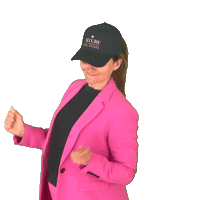 Topteam Happy Dance Sticker by Allure  Real Estate