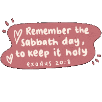 Happy Saturday Sticker
