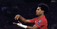 Mix It Up Champions League GIF by UEFA