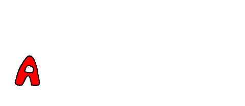 Bbc Text Sticker