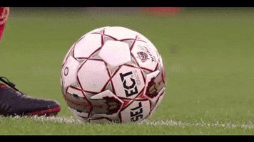 football jpl GIF by Standard de Liège