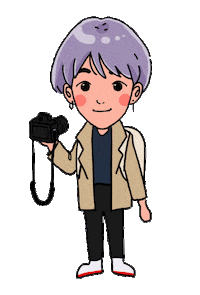 Foto Traveling Sticker by Gramedia Pustaka Utama