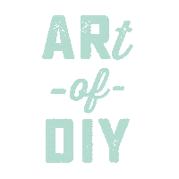 Upcycling Art School Sticker by Anders Ruff Workshop