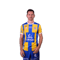 Football Sport Sticker by FirstViennaFC