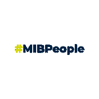 Life People Sticker by MIB