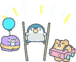 Fun Laughing Sticker by KdeeStix