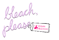 Vegan Arcticfox Sticker by Arctic Fox Hair Color