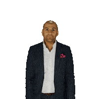 Business Exceed Sticker by Aaron Sansoni