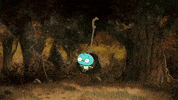 lonely harvey beaks GIF by Nickelodeon