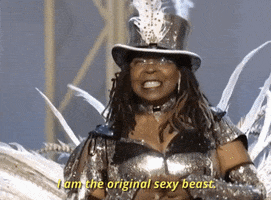 sexy beast oscars GIF by The Academy Awards