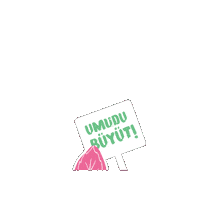 Festival Sticker by STGM