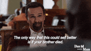 Oprah Winfrey Network GIF by David Makes Man