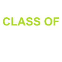 Back To School College Sticker by Red Deer Polytechnic