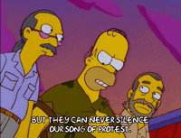 homer simpson episode 6 GIF