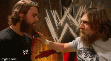 wwe GIF
