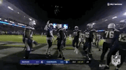 2018 Nfl Dancing GIF by NFL
