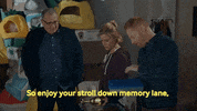 Modern Family GIF by ABC Network