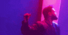 The Weeknd Snl GIF by Saturday Night Live