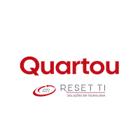 Semana Quarta Sticker by Reset TI