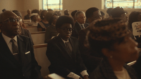Happy The Wonder Years GIF by ABC Network