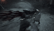 Kung Fu Ps5 GIF