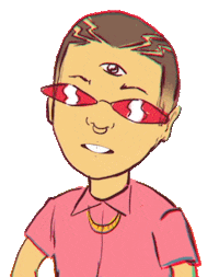 sony music latin gangalee Sticker by Farruko