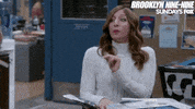 brooklyn nine nine GIF by Fox TV