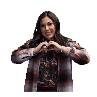 radio host love Sticker by iHeartRadio