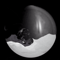 happy snow GIF by ZinZen