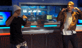 justin bieber drake GIF by Capital FM