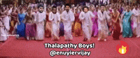 Boys Leo GIF