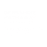 Bhhs Sticker by Berkshire Hathaway HomeServices Commonwealth Real Estate