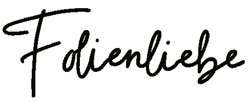Folienliebe Sticker by creativedepot