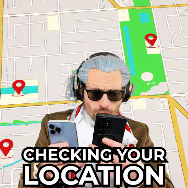 Gps Tracker Life360 GIF