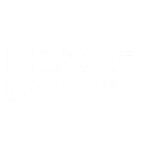 Sticker by Peace Corps