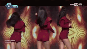 k-pop GIF