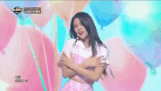 k-pop GIF