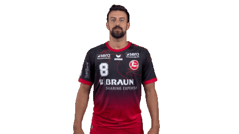 Click Handball-Bundesliga Sticker by LIQUI MOLY HBL