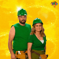 Channel 9 Daniel GIF by The Block