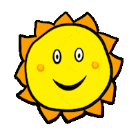 Doodle Sommer Sticker by startgmbh