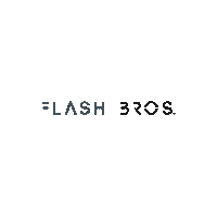flashbros photographer kiel flensburg flashbros Sticker