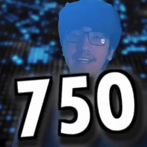 750