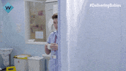 emma willis babies GIF by UKTV