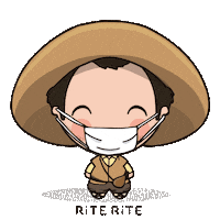 Fanart Cervantes Sticker by Rite Rite