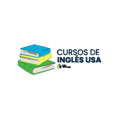 Travel Usa Sticker by Jaku Exchanges