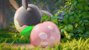 Happy Snack GIF by Pokémon