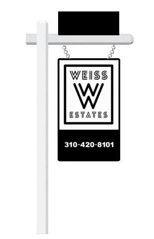 cweiss1976 giphyupload real estate realestate just listed Sticker