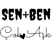 Mnks Aşk Sticker