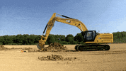 Dig It Remote Control GIF by Caterpillar Inc.